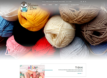 Портфолио веб-студии в Одессе