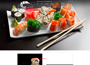 Портфолио веб-студии в Одессе