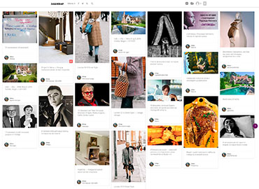 Інтернет журнал